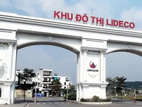 Lideco sắp chi gần 122 tỷ đồng tạm ứng cổ tức năm 2025