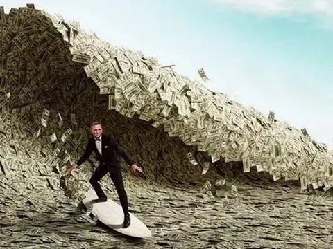 “Sóng mới” đang hình thành, chuyên gia chỉ điểm 4 nhóm cổ phiếu sẽ là tâm điểm hút tiền mạnh