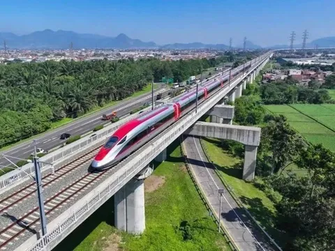 Quốc hội xem xét chủ trương đầu tư sân bay Gia Bình, cơ chế đặc biệt làm đường sắt tốc độ cao