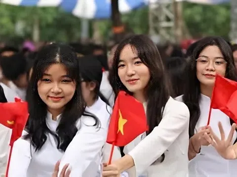 Những học sinh nào có thể nhận khoản hỗ trợ 2,1 triệu đồng/tháng từ năm 2026?