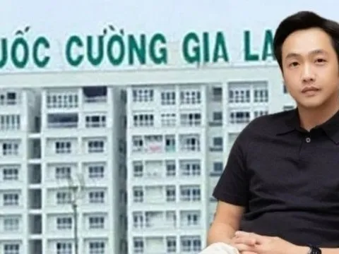 Đại gia phố núi "có biến" khi muốn đặt dấu chấm hết cho khoản nợ nghìn tỷ với bà Trương Mỹ Lan