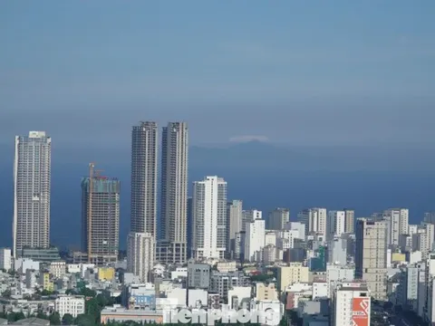 Hai lần điều chỉnh giá đất, Đà Nẵng tăng thu từ kinh doanh BĐS hơn 90%