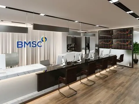 Chứng khoán Bảo Minh không còn là cổ đông tại Bidiphar