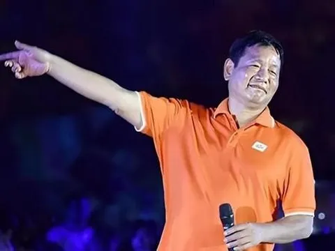 Ông Trương Gia Bình bất ngờ treo thưởng "nóng" tới 100 triệu để nhân viên cưới và sinh con trong 1 năm tới