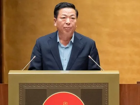 Chính phủ đề xuất cơ chế để đẩy nhanh tiến độ sân bay Long Thành giai đoạn 2