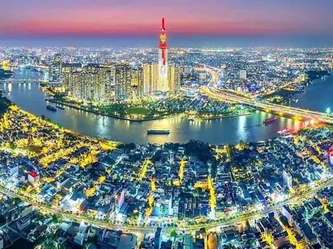 Nền kinh tế Việt Nam liên tục thiết lập những kỷ lục chưa từng có