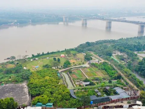 Đề xuất giảm tới 70% tiền chênh lệch chuyển đổi đất nông nghiệp sang đất ở