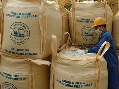 Phân lân Văn Điển không còn đáp ứng điều kiện công ty đại chúng