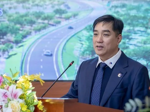 Ngay tuần sau, Đèo Cả khởi công dự án cao tốc phục vụ 21 triệu người: 100% vốn do tư nhân huy động với quy mô chưa từng có