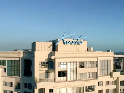 Kusto Home – Nhà phát triển bất động sản quốc tế khẳng định dấu ấn tại Việt Nam