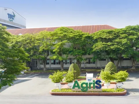 AgriS (SBT) trình làng chiến lược tăng trưởng mới 2025-2030 tại Đại hội đồng Cổ đông