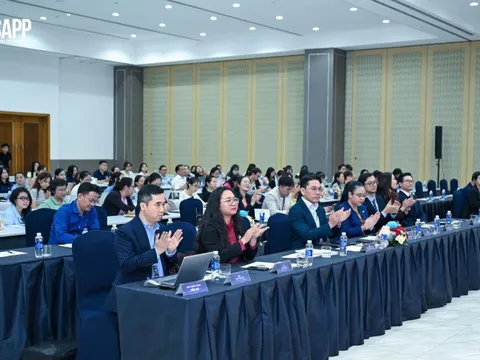 IFRS Pathway Summit 2025: Lộ trình chuyển đổi IFRS toàn diện cho doanh nghiệp Việt