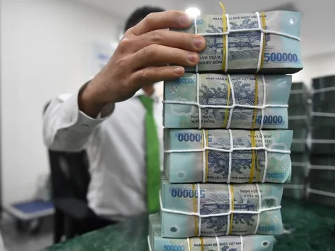 Doanh nghiệp đọng hàng nghìn tỷ đồng vì thuế VAT, Chính phủ đề xuất bỏ nhiều quy định