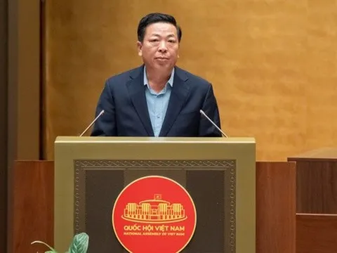 Cảng hàng không quốc tế Long Thành hướng tới đạt công suất 100 triệu hành khách/năm