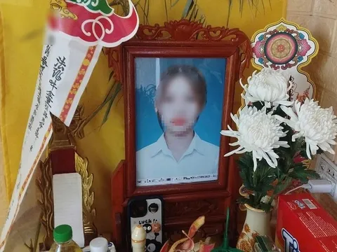 Tin mới nhất vụ thi thể cô gái 19 tuổi bị trói, bỏ bao nilon trôi sông