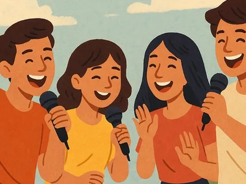 Quy định mới người thích hát karaoke cần chú ý