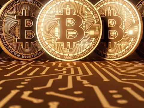 Thị trường tiền số hôm nay, 8-12: Bitcoin sắp bước vào cơn địa chấn?