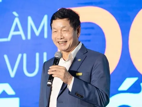Chủ tịch FPT Trương Gia Bình thưởng nóng 100 triệu nếu nhân viên làm được một việc trong 12 tháng tới