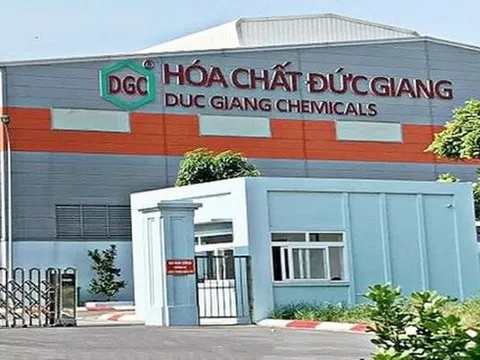 'Vua phốt pho' tạm ứng cổ tức tiền mặt tỷ lệ 30%