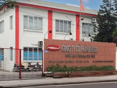 Chân dung 'ông trùm bánh kẹo' Bibica vừa chính thức rời cuộc chơi đại chúng