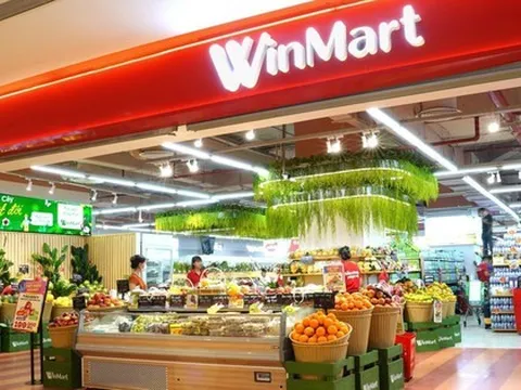 Wincommerce, Bất động sản Unity và 2 doanh nghiệp khác bị xử phạt vì 'ém' thông tin