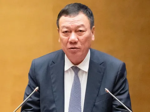 18 người đứng đầu và cấp phó bị cách chức do để xảy ra tham nhũng