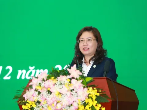 Chủ tịch UBCKNN: Doanh nghiệp FDI chất lượng sẽ cân đối lại cơ cấu ngành nghề trên sàn chứng khoán