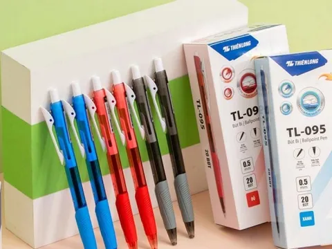 Tập đoàn Thiên Long làm ăn ra sao trước khi 'bán mình'?