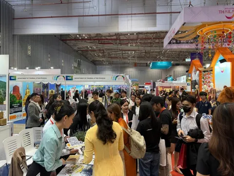 TP.HCM hỗ trợ đoàn khách đến thành phố du lịch, cao nhất 20 triệu đồng