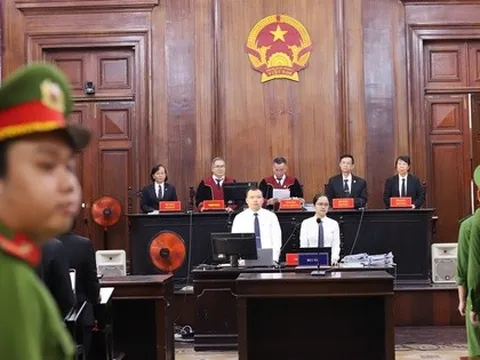 Ghế bị cáo Nguyễn Thị Thanh Nhàn: Sáu lần tòa gọi, sáu lần trống