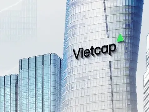 Vietcap chốt thời gian chào bán hơn 127 triệu cổ phiếu riêng lẻ cho 69 nhà đầu tư