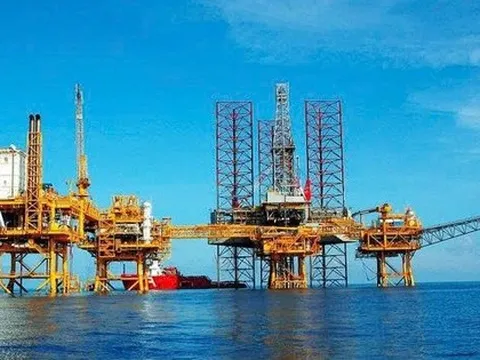 PVS hoàn tất phát hành hơn 33 triệu cổ phiếu trả cổ tức cho cổ đông