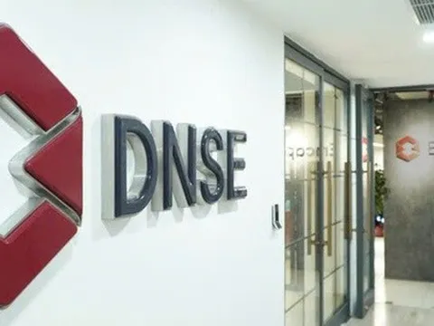 Doanh nghiệp do ông Nguyễn Hoàng Giang sáng lập vừa tất toán lô trái phiếu 100 tỷ đồng