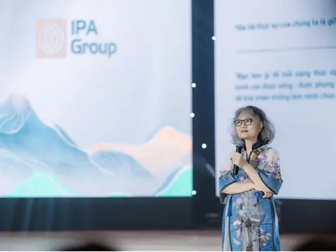 VNDIRECT: Tích hợp trí tuệ – Vượt mọi giới hạn