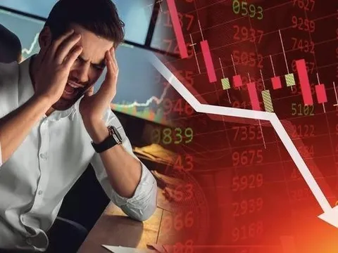 Phiên 9/12: Khối ngoại tiếp đà bán ròng hơn 2.500 tỷ đồng, cổ phiếu nào bị bán mạnh?