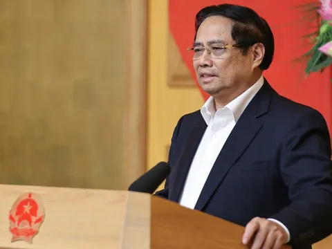 Thủ tướng: Đầu năm 2026 sẽ khai thác thương mại sân bay Long Thành