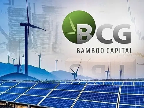 Bamboo Capital báo tin buồn: Ước lỗ 8.400 tỷ đồng sau loạt biến cố vì cựu lãnh đạo vướng lao lý