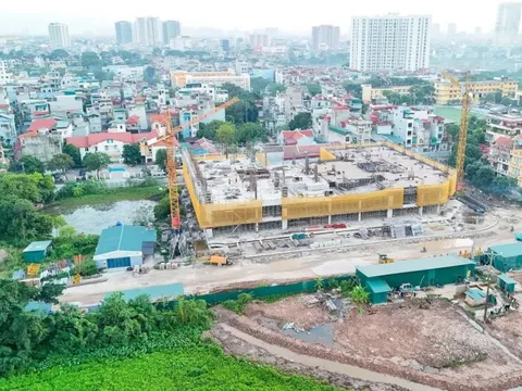 Ngân hàng sẵn tiền, liên tiếp giảm lãi suất cho vay mua nhà ở xã hội