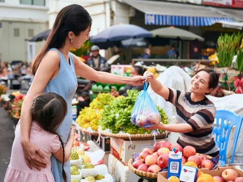 Giải pháp nào giúp hộ kinh doanh nhỏ lẻ tiếp cận nộp thuế số theo đúng quy định?