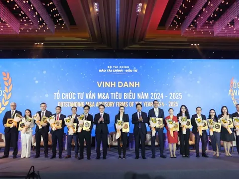 Ông Đặng Văn Thành nhắc lại thương vụ sáp nhập ngân hàng và quỹ tín dụng 20 năm trước
