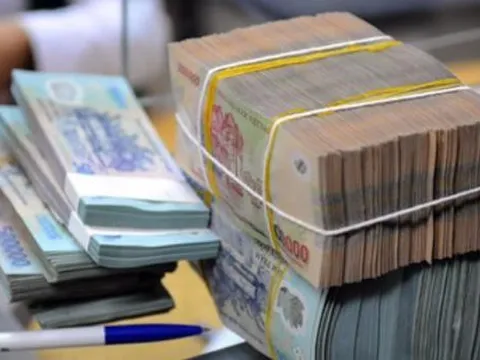 Một ngân hàng chuẩn bị lăn chốt trả cổ tức 6,5% vào tuần tới