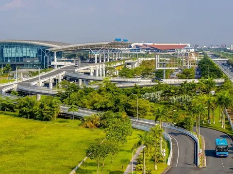 Chính thức đề xuất sân bay mới cách Nội Bài chưa tới 100km, dự kiến khai thác vào 2029