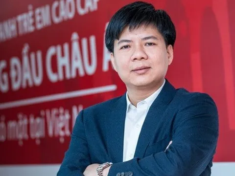 Apax Holding của Shark Thủy và Thủy sản Hùng Vương bị hủy tư cách đại chúng