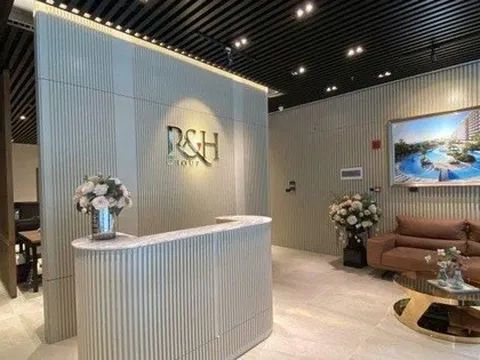 Tập đoàn R&H chậm thanh toán hơn 82 tỷ đồng lãi trái phiếu