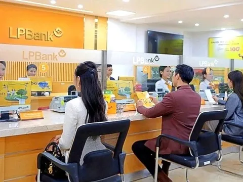 Sắp 'nóng' mua bán, sáp nhập ngân hàng?