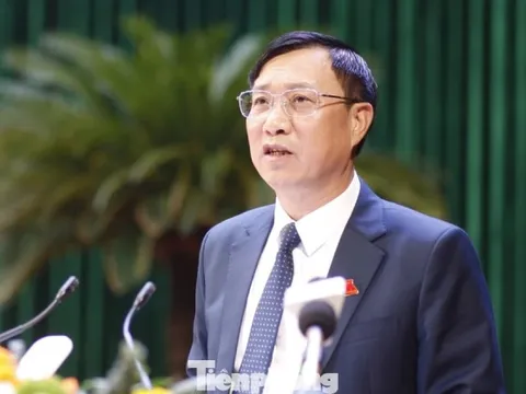 Bắc Ninh điều động, biệt phái 200 công chức, viên chức