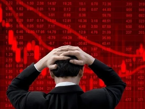 Điều gì khiến chứng khoán Việt Nam giảm mạnh nhất Châu Á?