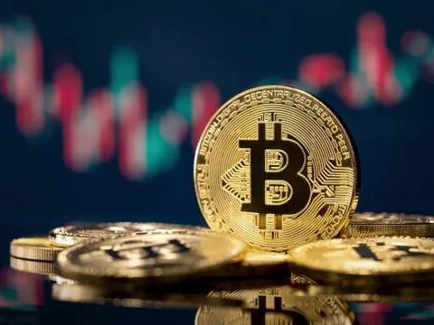 Thị trường tiền số hôm nay, 9-12: Nhà đầu tư bắt đầu cảnh giác với Bitcoin