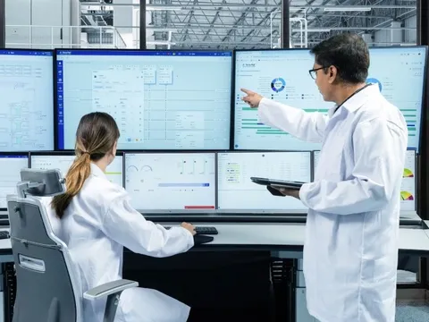 Tăng lợi thế cạnh tranh trong ngành F&B nhờ công nghệ số hóa và tự động hóa từ Thụy Điển