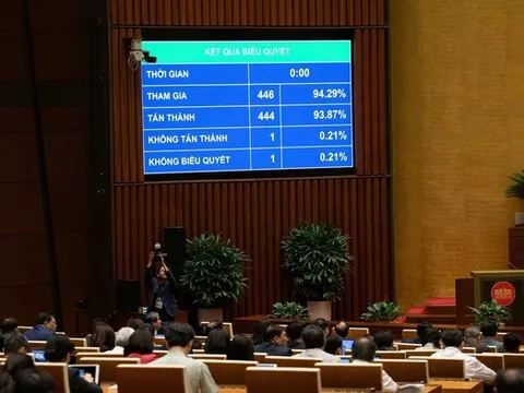 Người livestream bán hàng phải xác minh danh tính VNeID